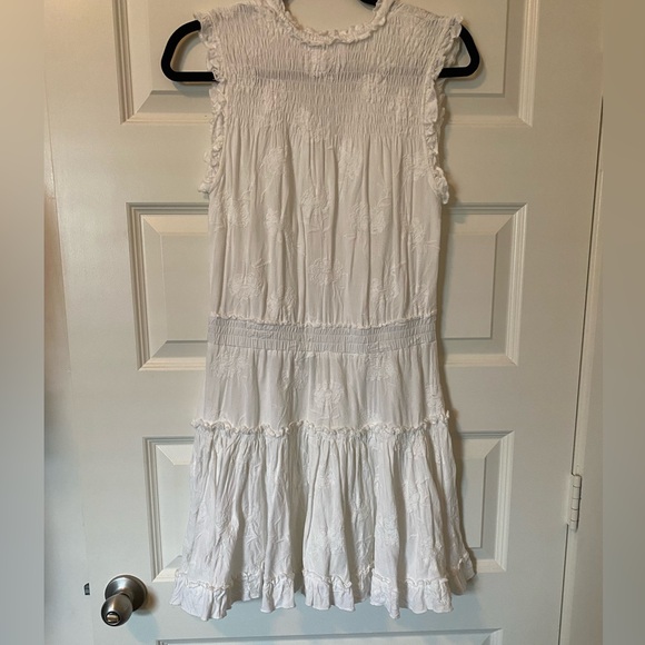 Dear John Bohemian Dress - Picture 2 of 5